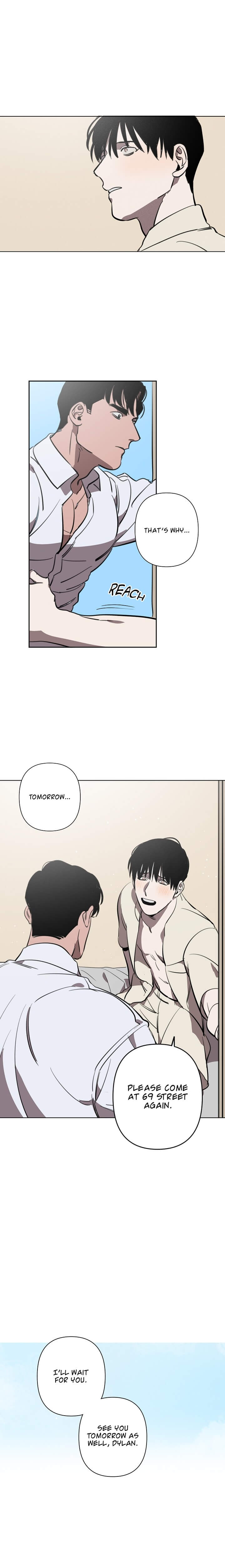 69 Street, Tomorrow Island by Gaet Saeng – Ch. 6 [Eng] page 13