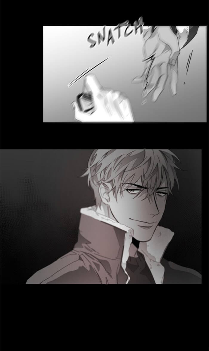 Addiction by Ji Rak, Tae Seong [Eng] page 14