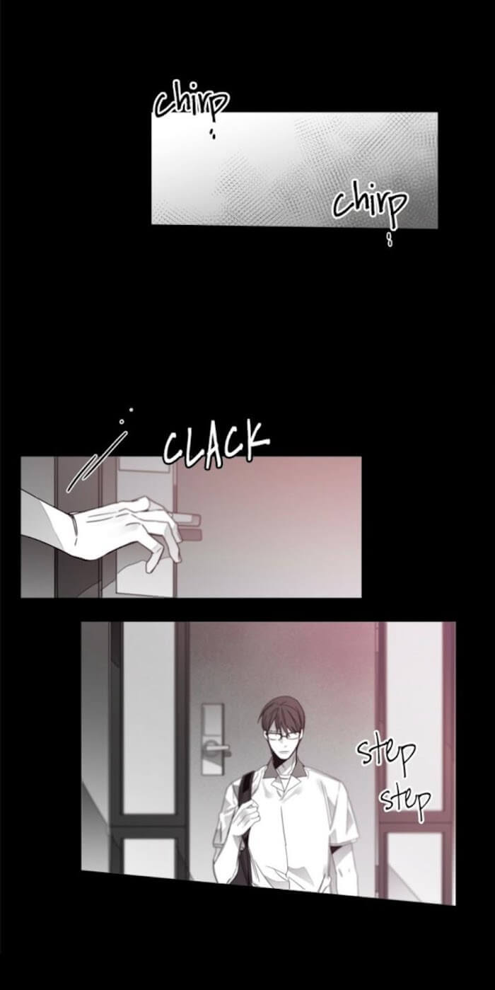 Addiction by Ji Rak, Tae Seong [Eng] page 14