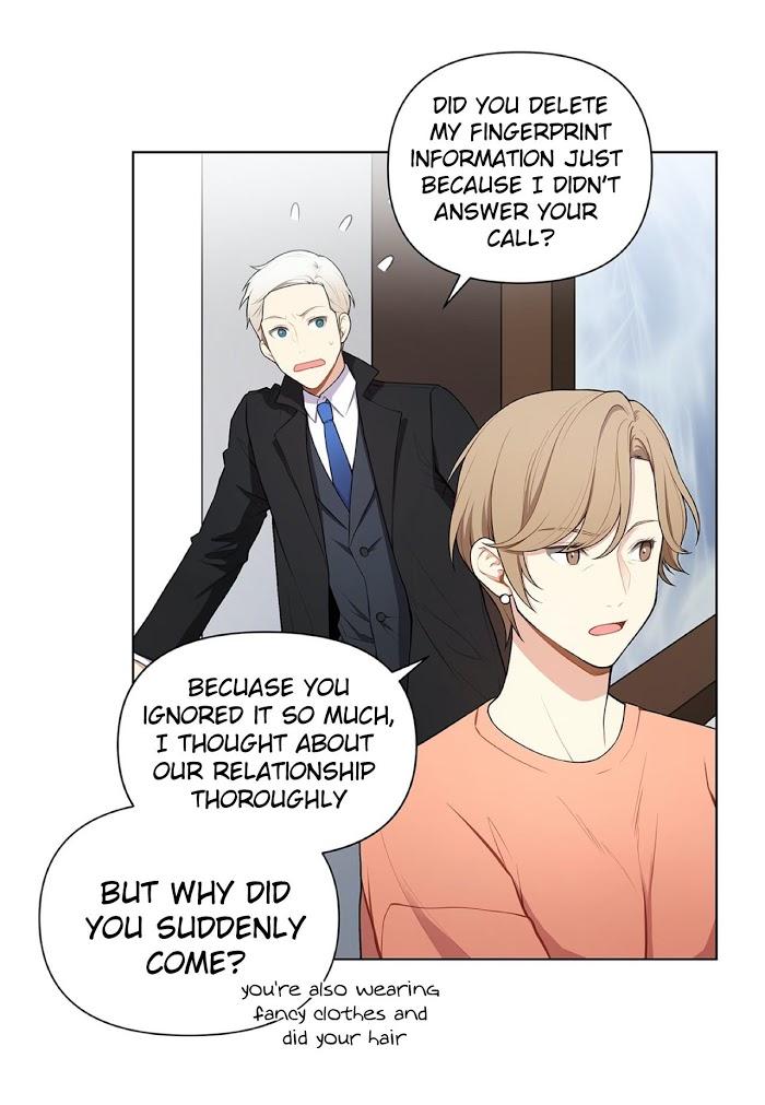 Affectionately by 켐제 (kemje) [Eng] page 13