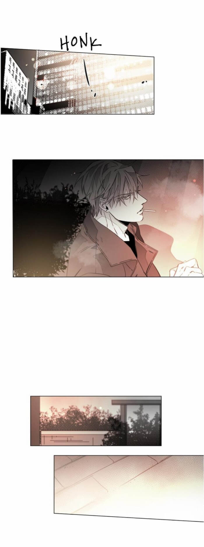 Addiction by Ji Rak, Tae Seong [Eng] page 13