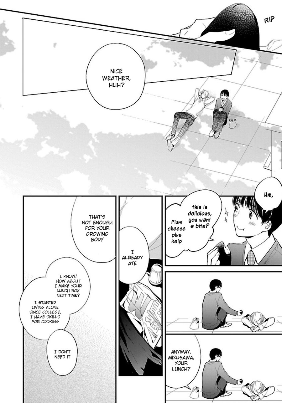 Shousetsuka no Shitsukekata by Asai Sai – Uncensored [Eng] page 4