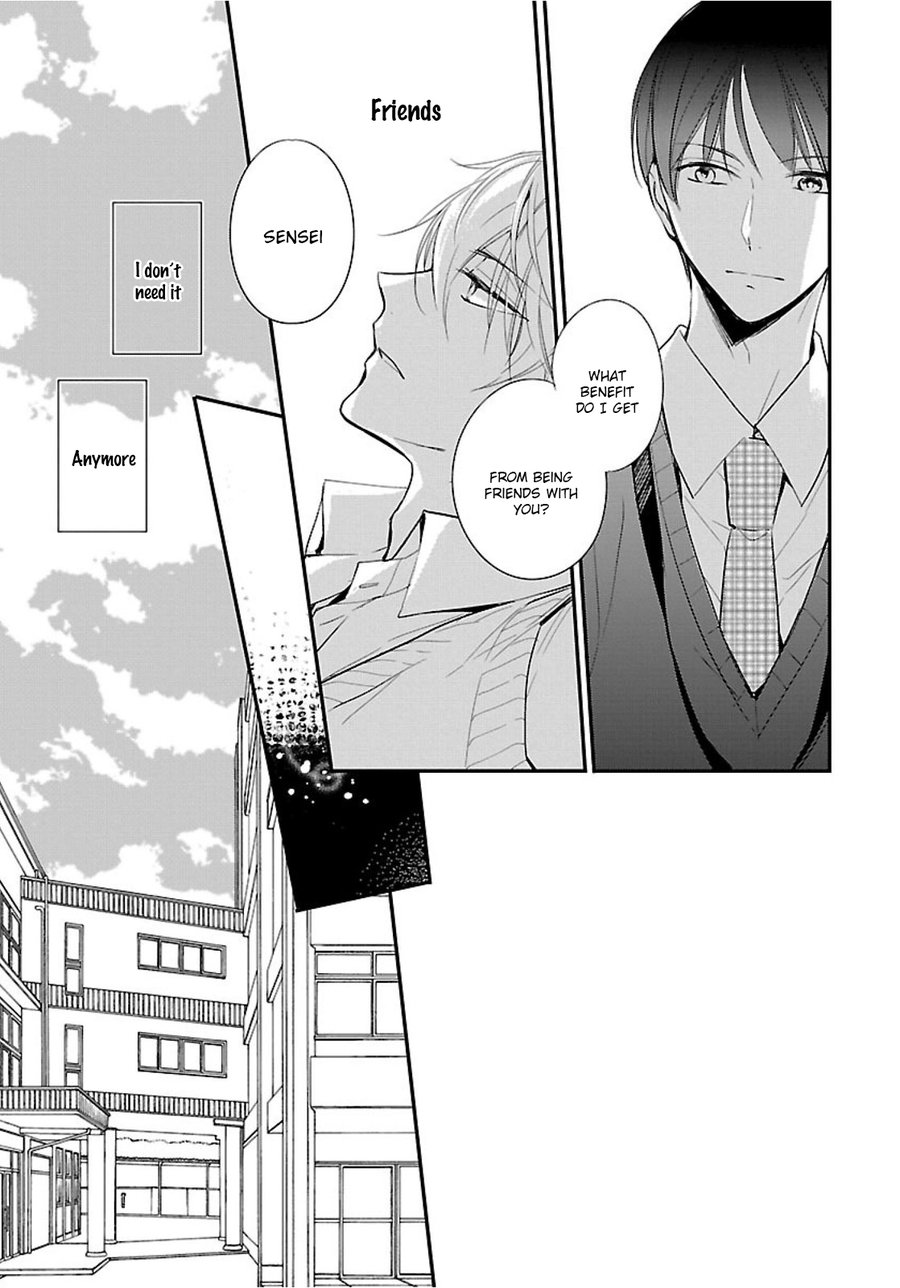 Shousetsuka no Shitsukekata by Asai Sai – Uncensored [Eng] page 5