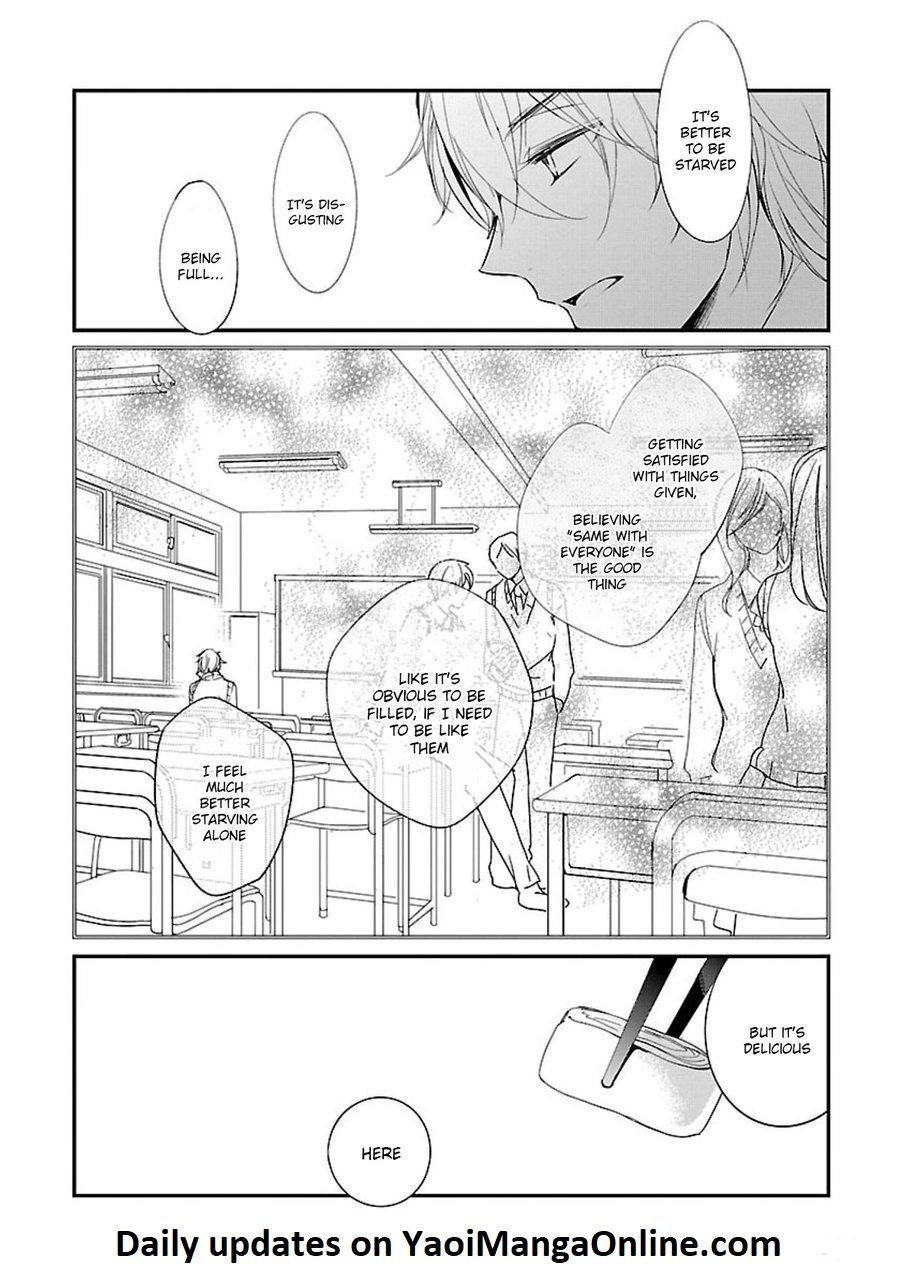 Shousetsuka no Shitsukekata by Asai Sai – Uncensored [Eng] page 8