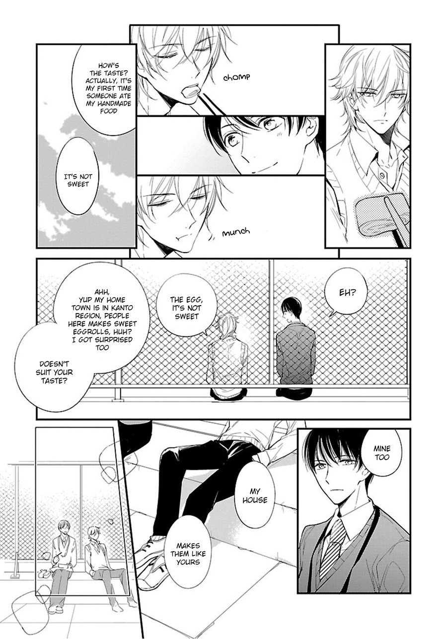 Shousetsuka no Shitsukekata by Asai Sai – Uncensored [Eng] page 9