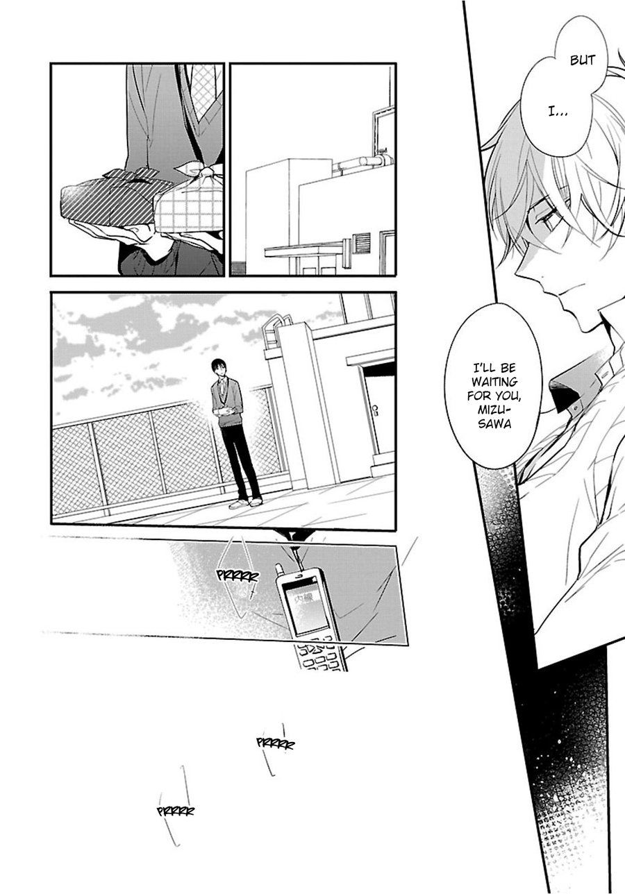 Shousetsuka no Shitsukekata by Asai Sai – Uncensored [Eng] page 12