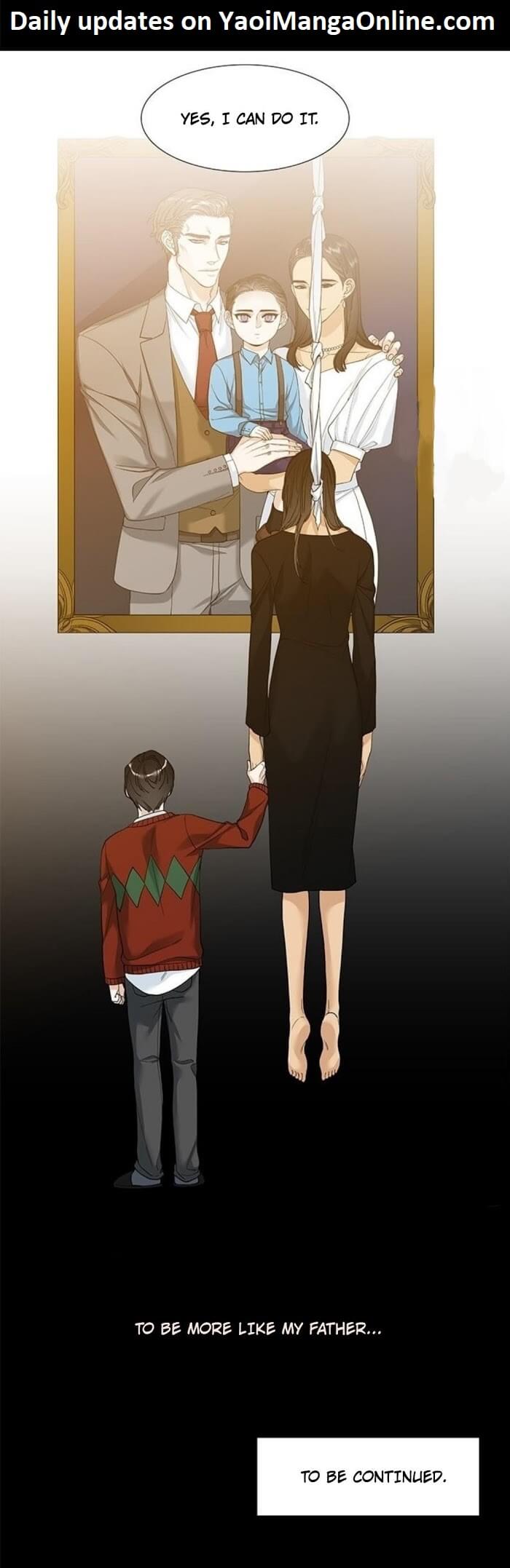 Enthusiasm by Brothers Without A Tomorrow – Uncensored [Eng] page 15