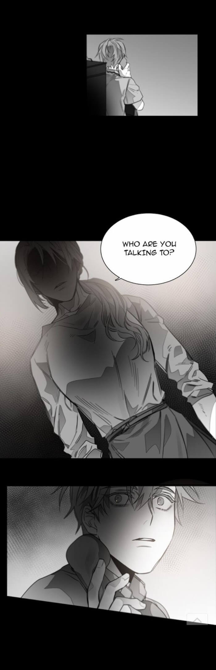 Addiction by Ji Rak, Tae Seong [Eng] page 14