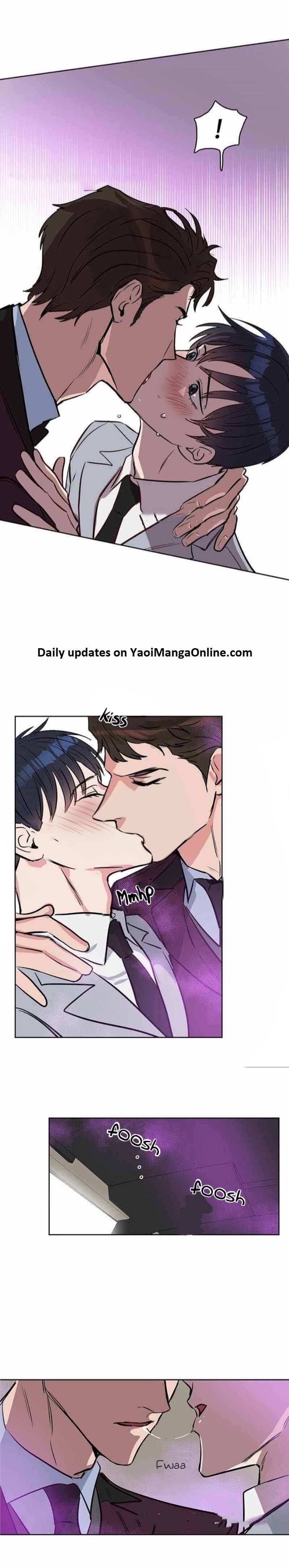 Kiss Me, Liar by Zig – Uncensored – Special 20-21 [Eng] page 15