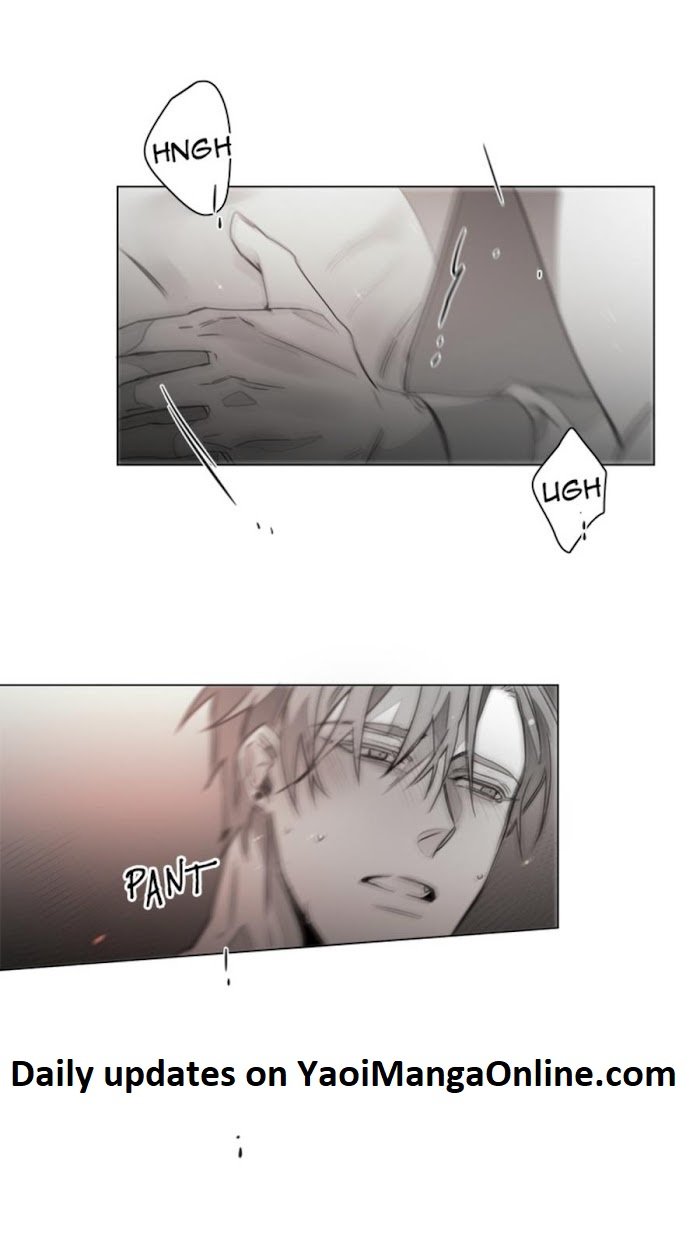 Addiction by Ji Rak, Tae Seong [Eng] page 14