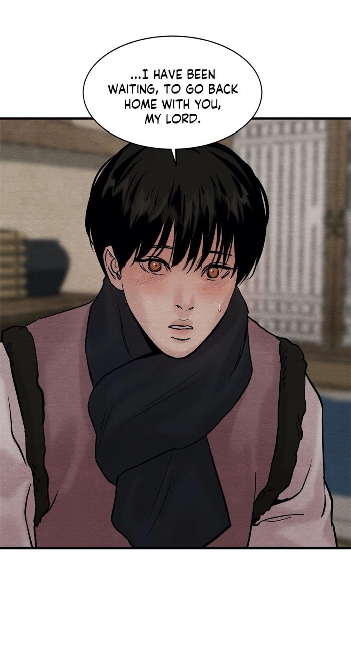 Painter of the Night by Byeonduck – Season 2 [Eng] page 15