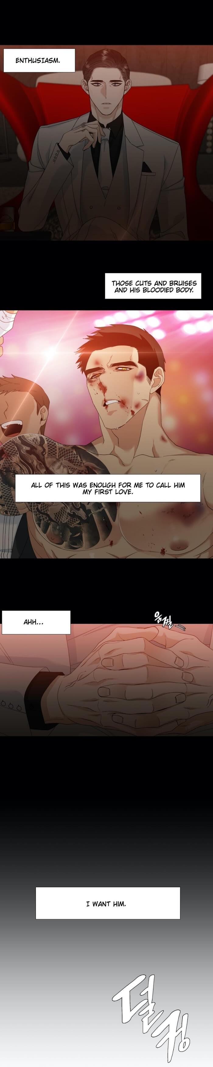 Enthusiasm by Brothers Without A Tomorrow – Uncensored [Eng] page 15