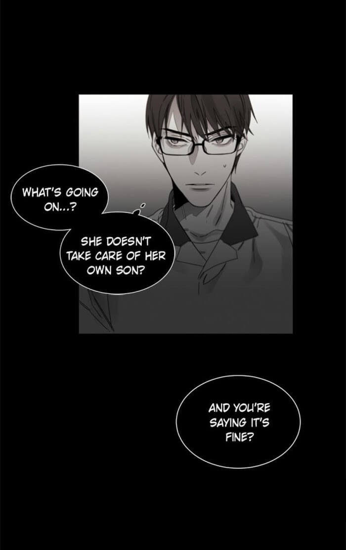 Addiction by Ji Rak, Tae Seong [Eng] page 15