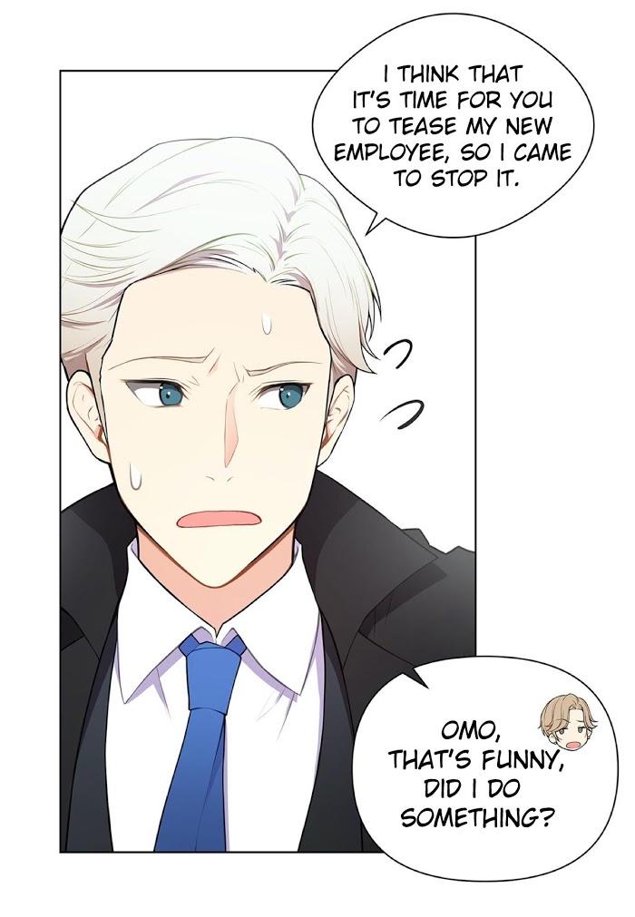 Affectionately by 켐제 (kemje) [Eng] page 14