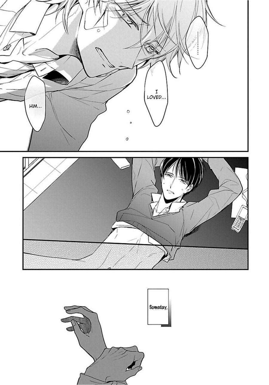 Shousetsuka no Shitsukekata by Asai Sai – Uncensored [Eng] page 23