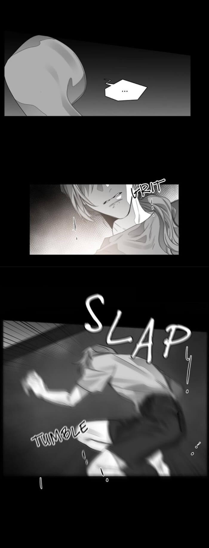 Addiction by Ji Rak, Tae Seong [Eng] page 15