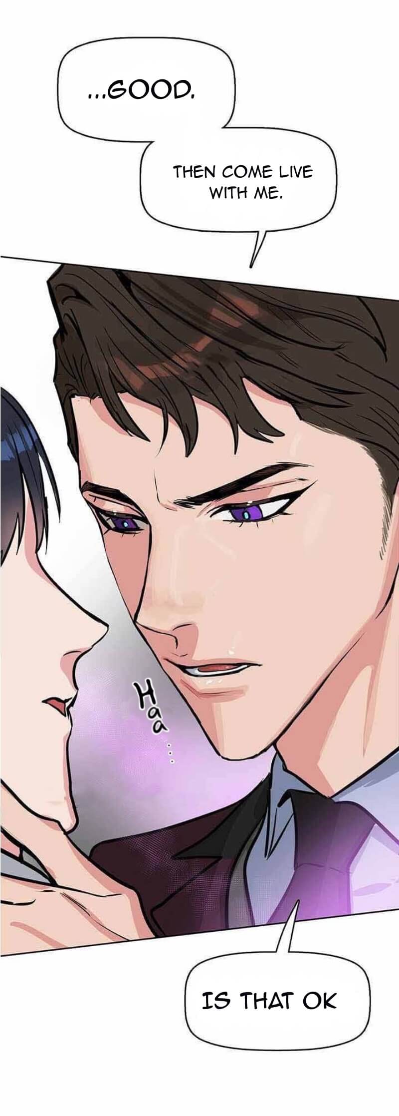 Kiss Me, Liar by Zig – Uncensored – Special 20-21 [Eng] page 16