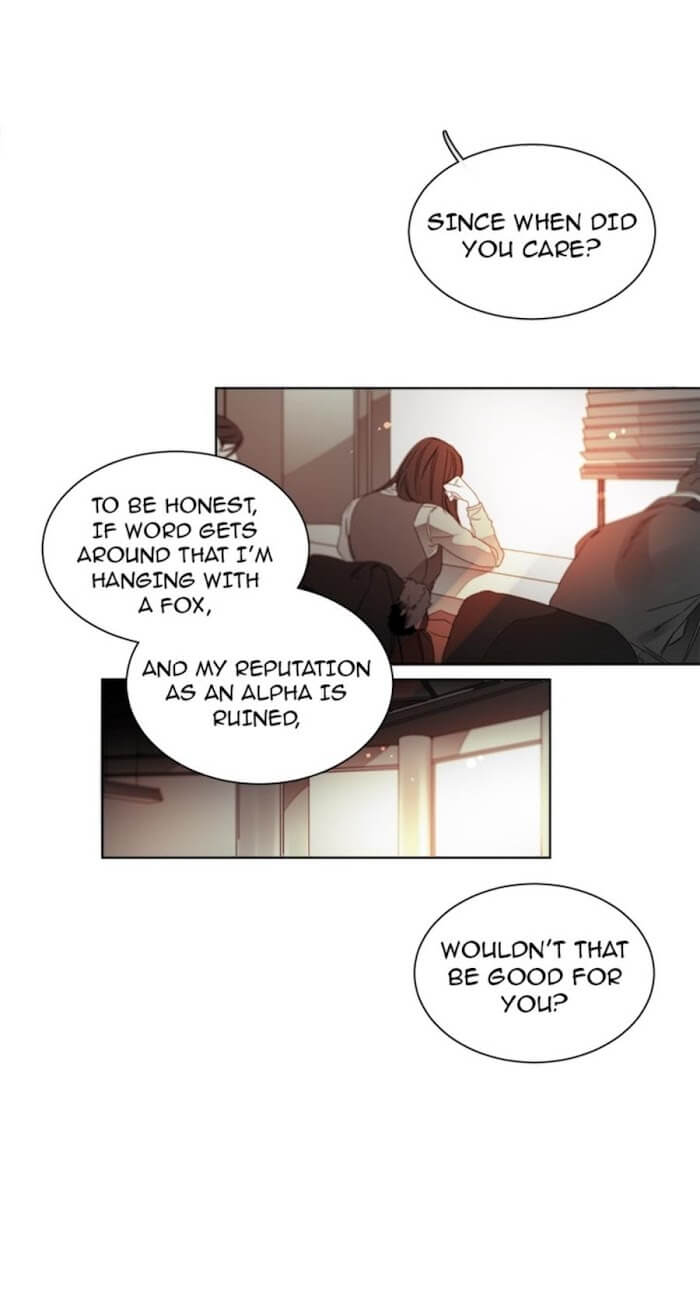 Addiction by Ji Rak, Tae Seong [Eng] page 16