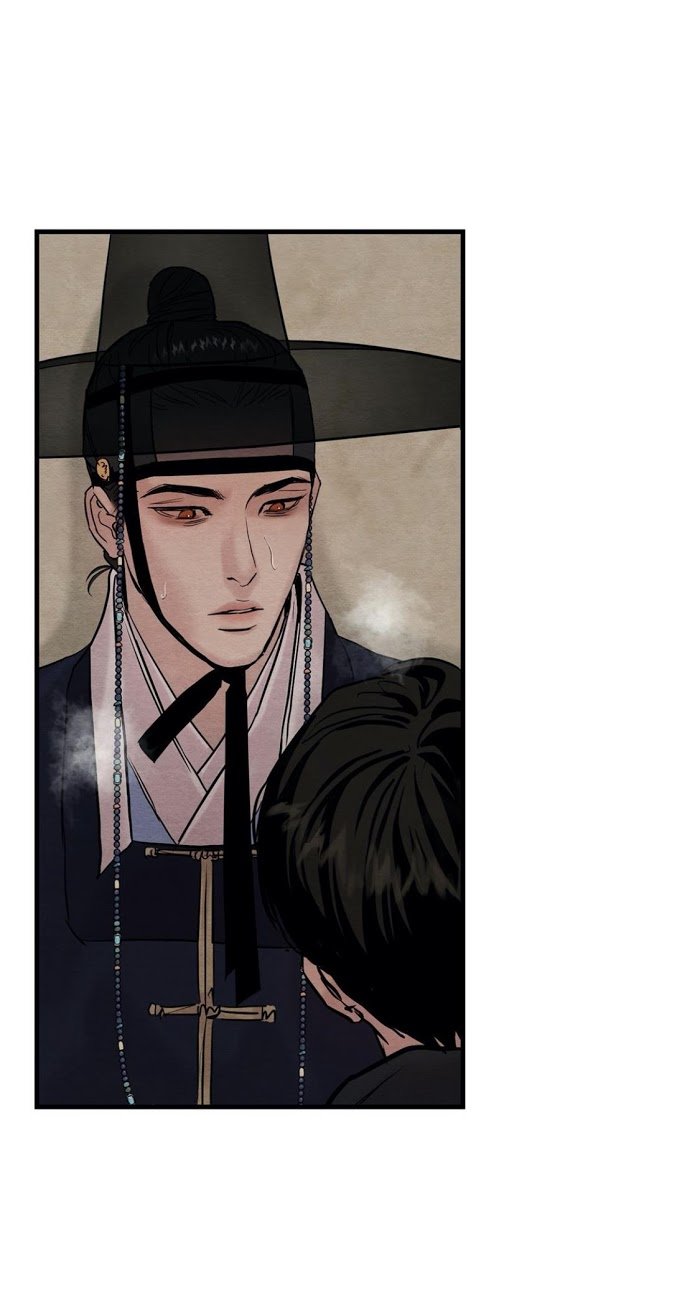 Painter of the Night by Byeonduck – Season 2 [Eng] page 16