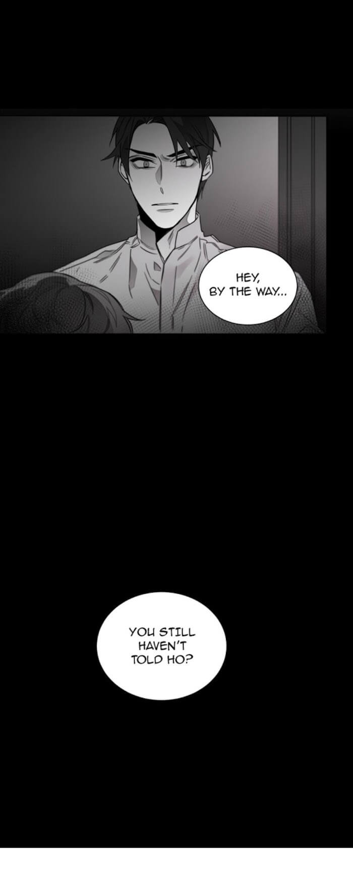 Addiction by Ji Rak, Tae Seong [Eng] page 15