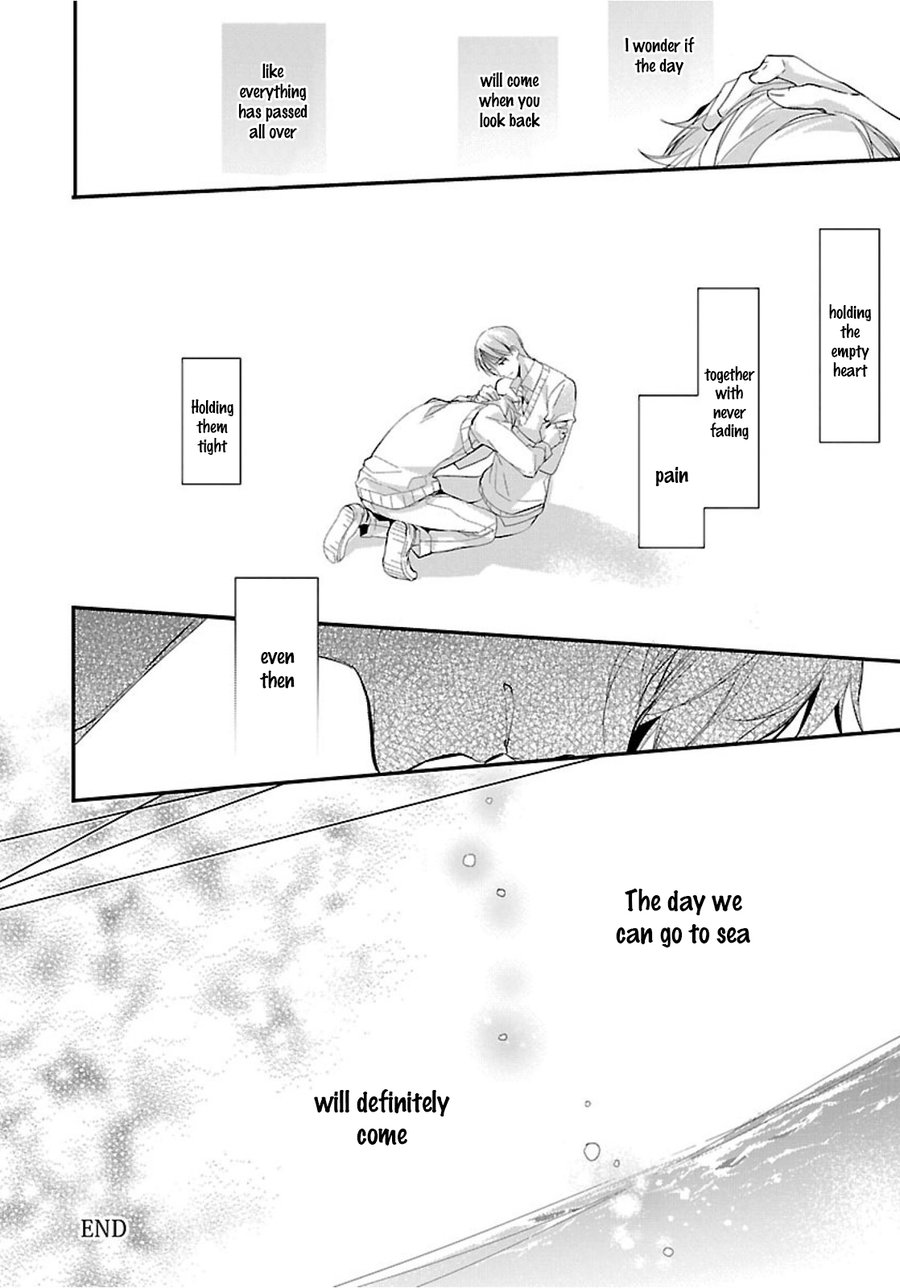 Shousetsuka no Shitsukekata by Asai Sai – Uncensored [Eng] page 24