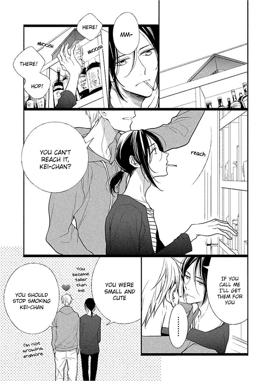 Shousetsuka no Shitsukekata by Asai Sai – Uncensored [Eng] page 28