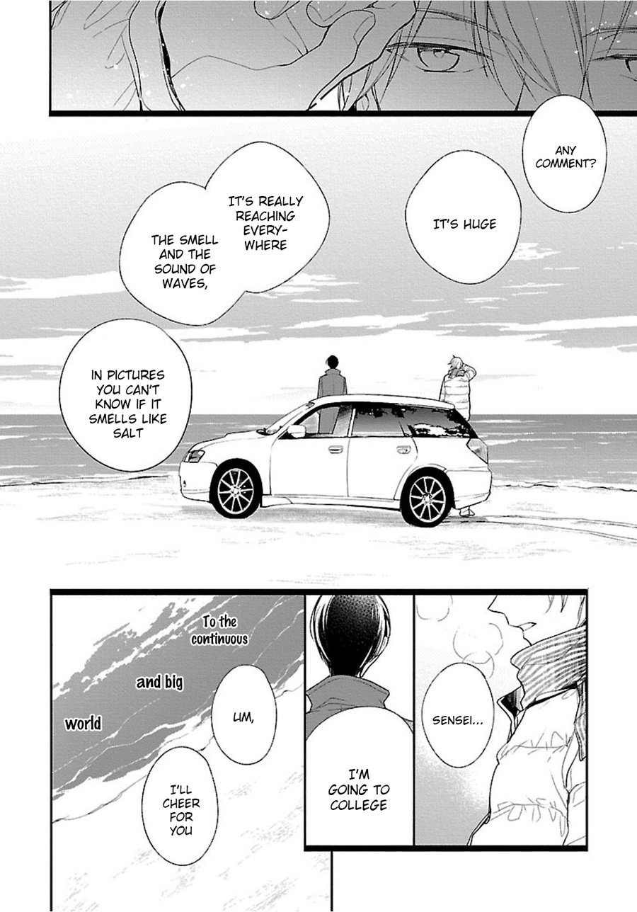 Shousetsuka no Shitsukekata by Asai Sai – Uncensored [Eng] page 29