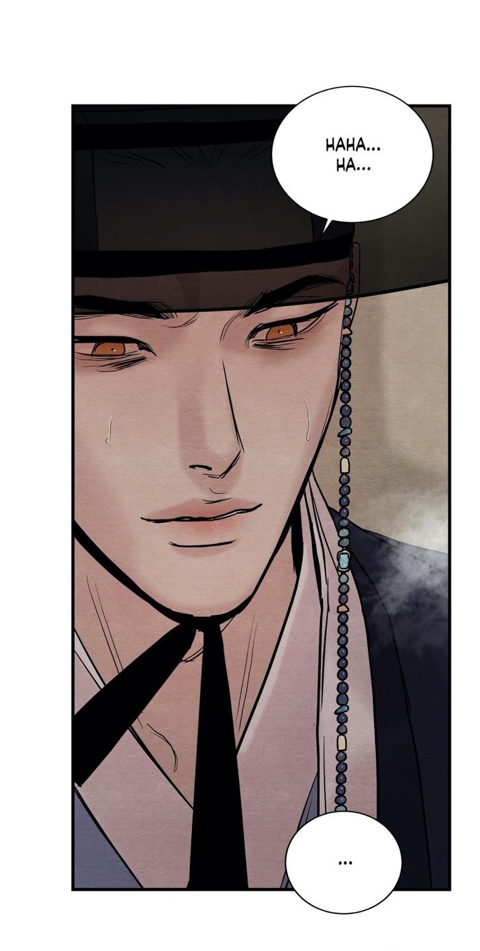 Painter of the Night by Byeonduck – Season 2 [Eng] page 17