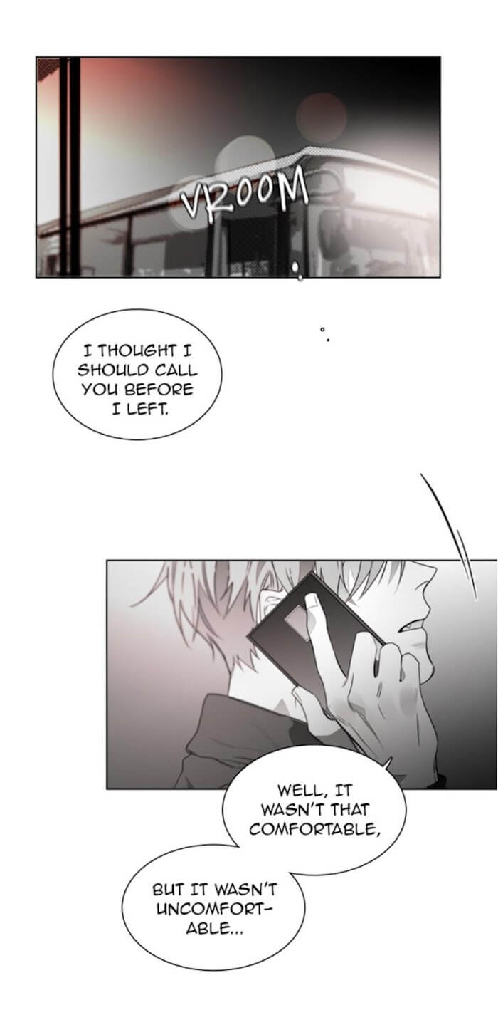 Addiction by Ji Rak, Tae Seong [Eng] page 16