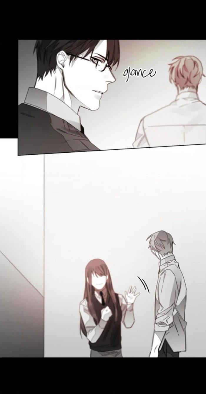 Addiction by Ji Rak, Tae Seong [Eng] page 17