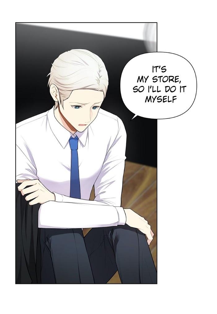 Affectionately by 켐제 (kemje) [Eng] page 16