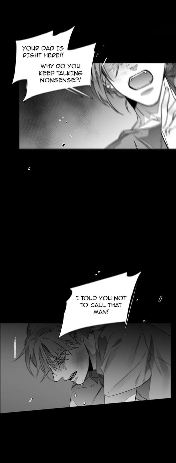 Addiction by Ji Rak, Tae Seong [Eng] page 16