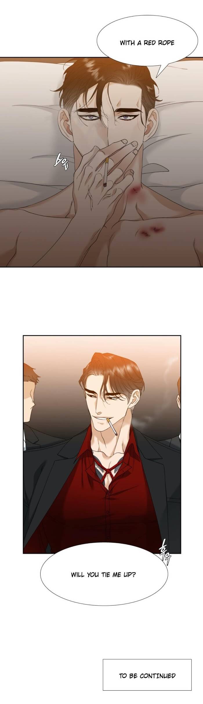 Enthusiasm by Brothers Without A Tomorrow – Uncensored [Eng] page 18