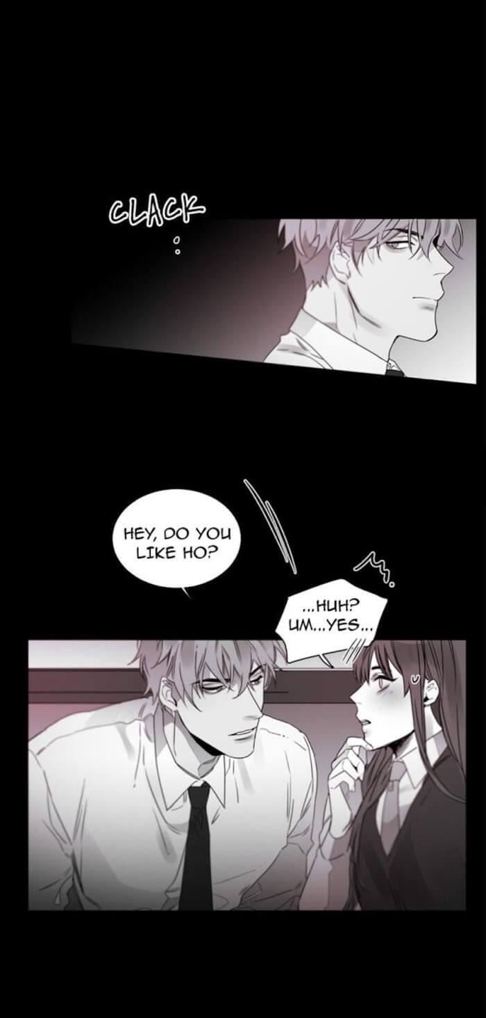Addiction by Ji Rak, Tae Seong [Eng] page 17