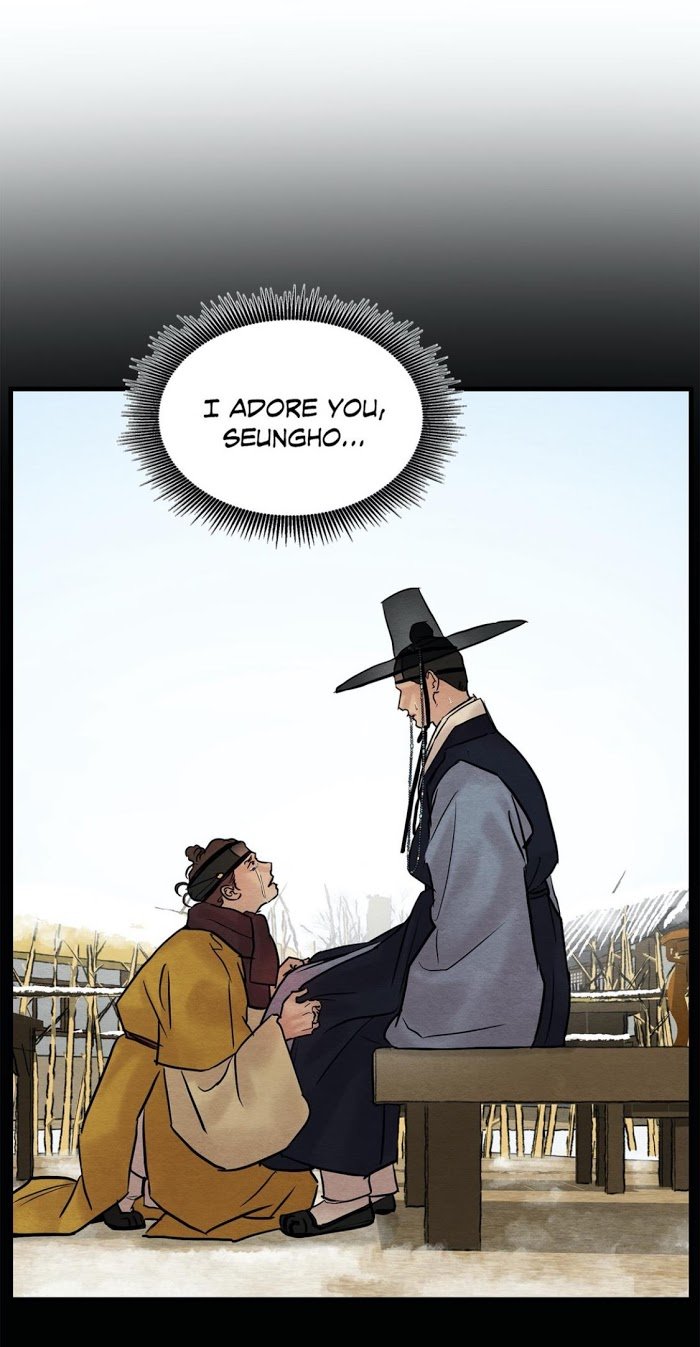 Painter of the Night by Byeonduck – Season 2 [Eng] page 18