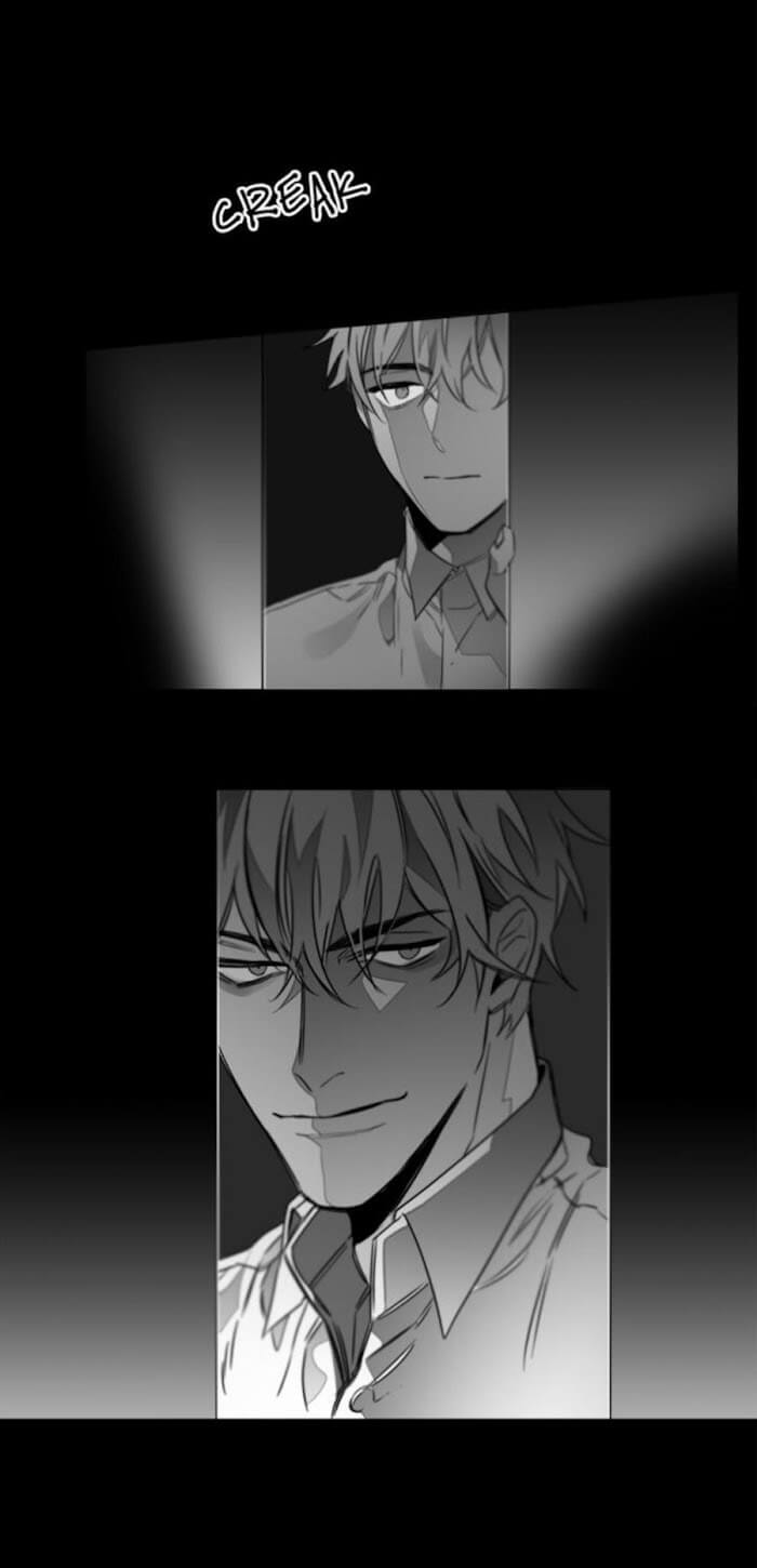 Addiction by Ji Rak, Tae Seong [Eng] page 17