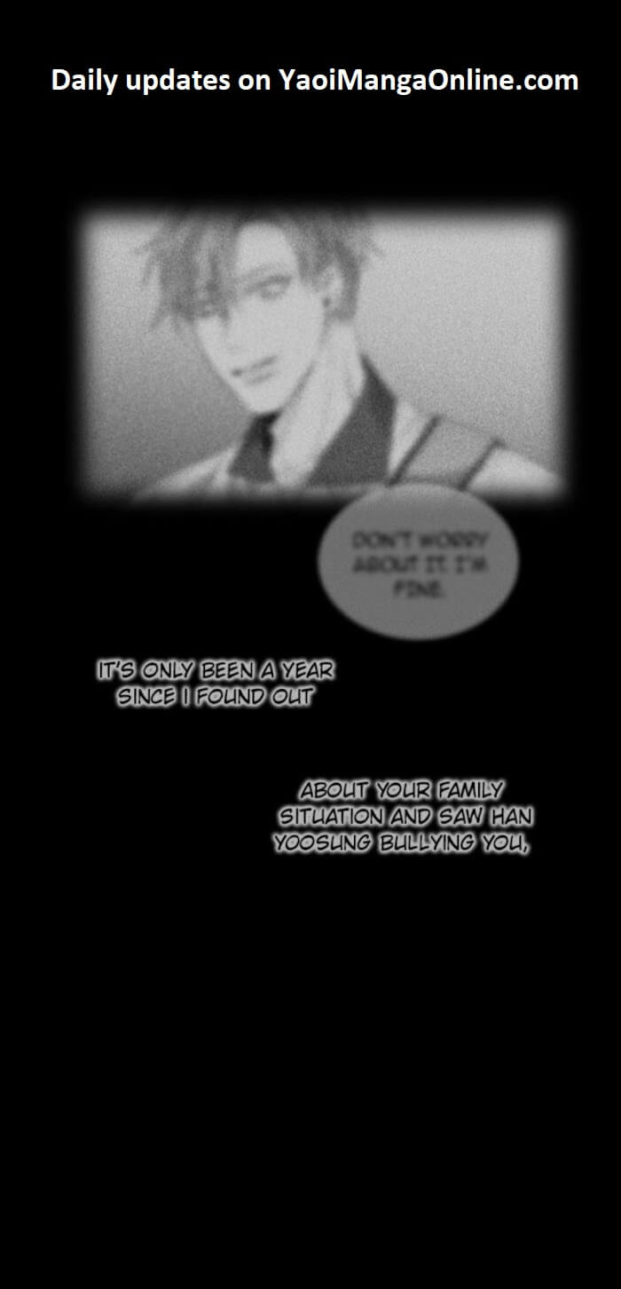 Addiction by Ji Rak, Tae Seong [Eng] page 19