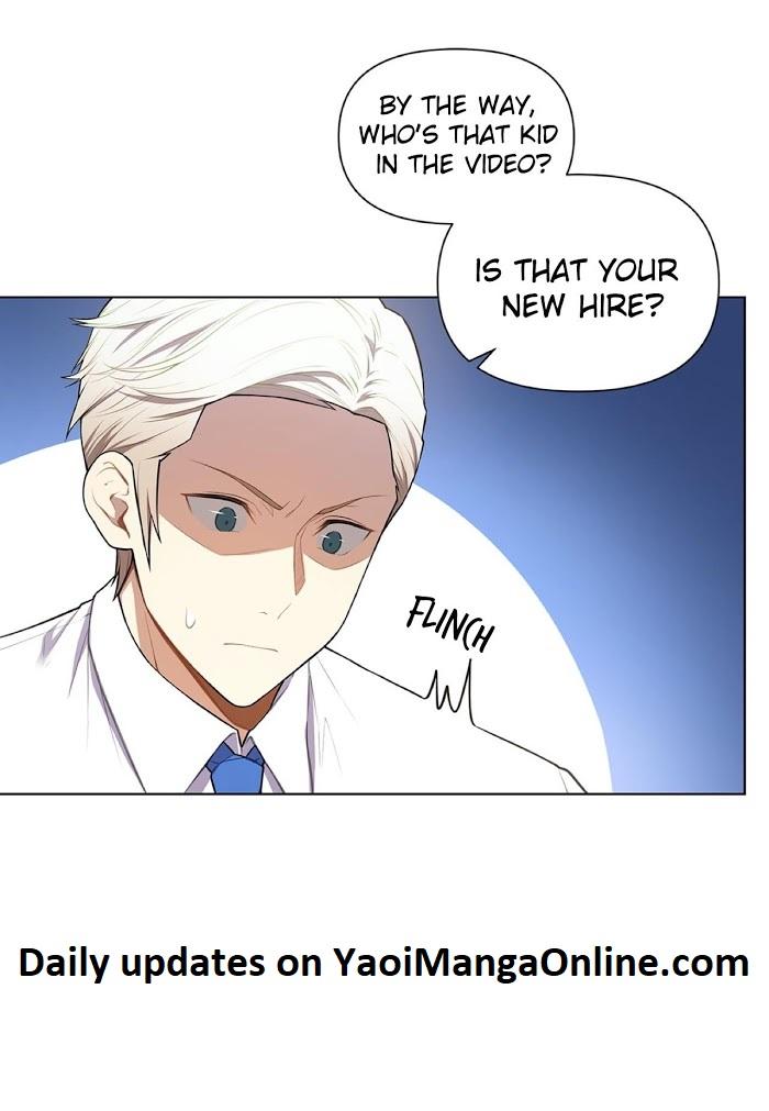 Affectionately by 켐제 (kemje) [Eng] page 18