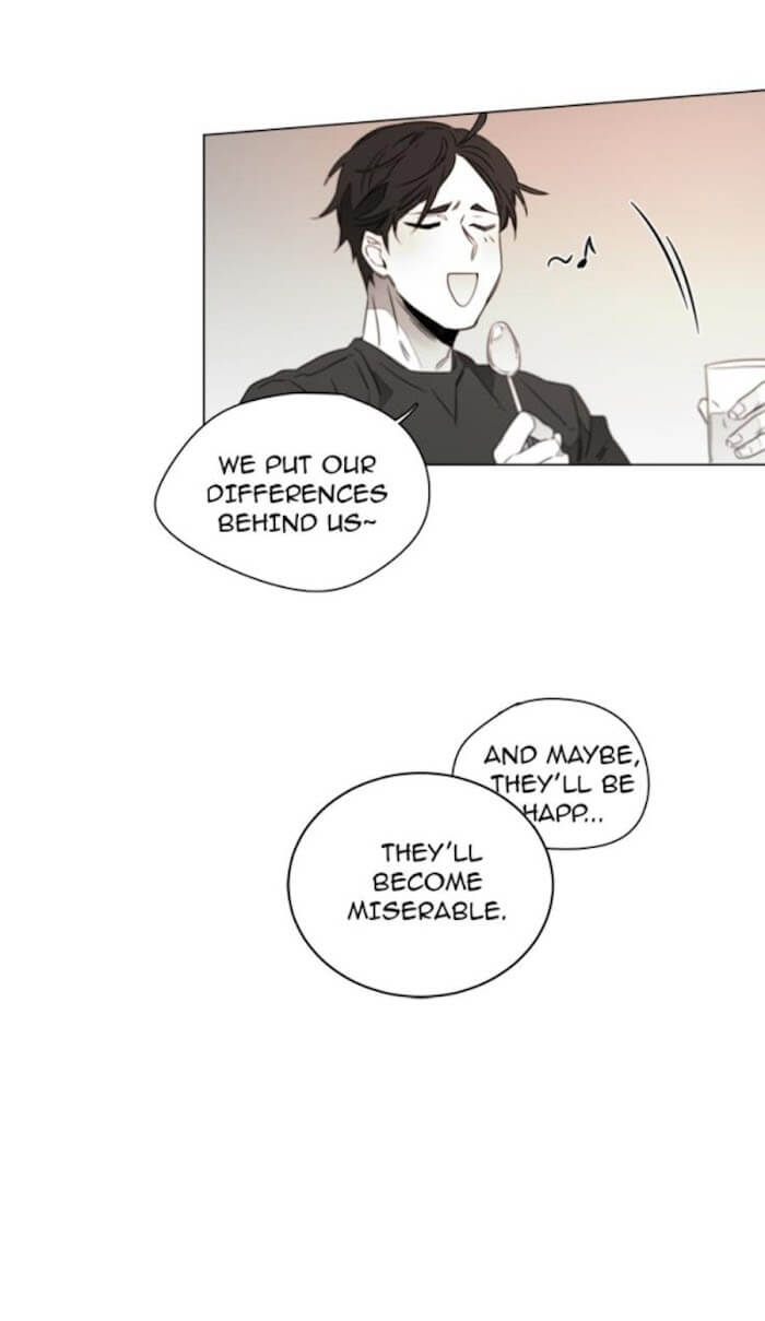 Addiction by Ji Rak, Tae Seong [Eng] page 18