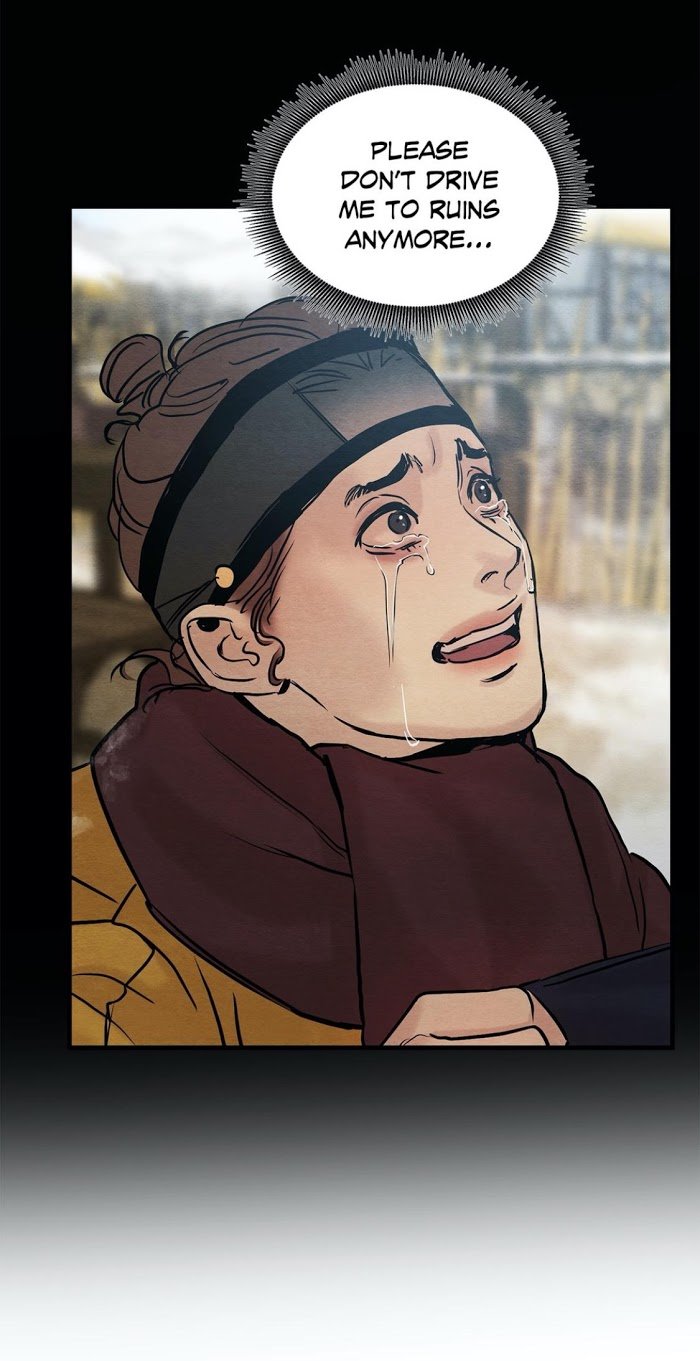 Painter of the Night by Byeonduck – Season 2 [Eng] page 19