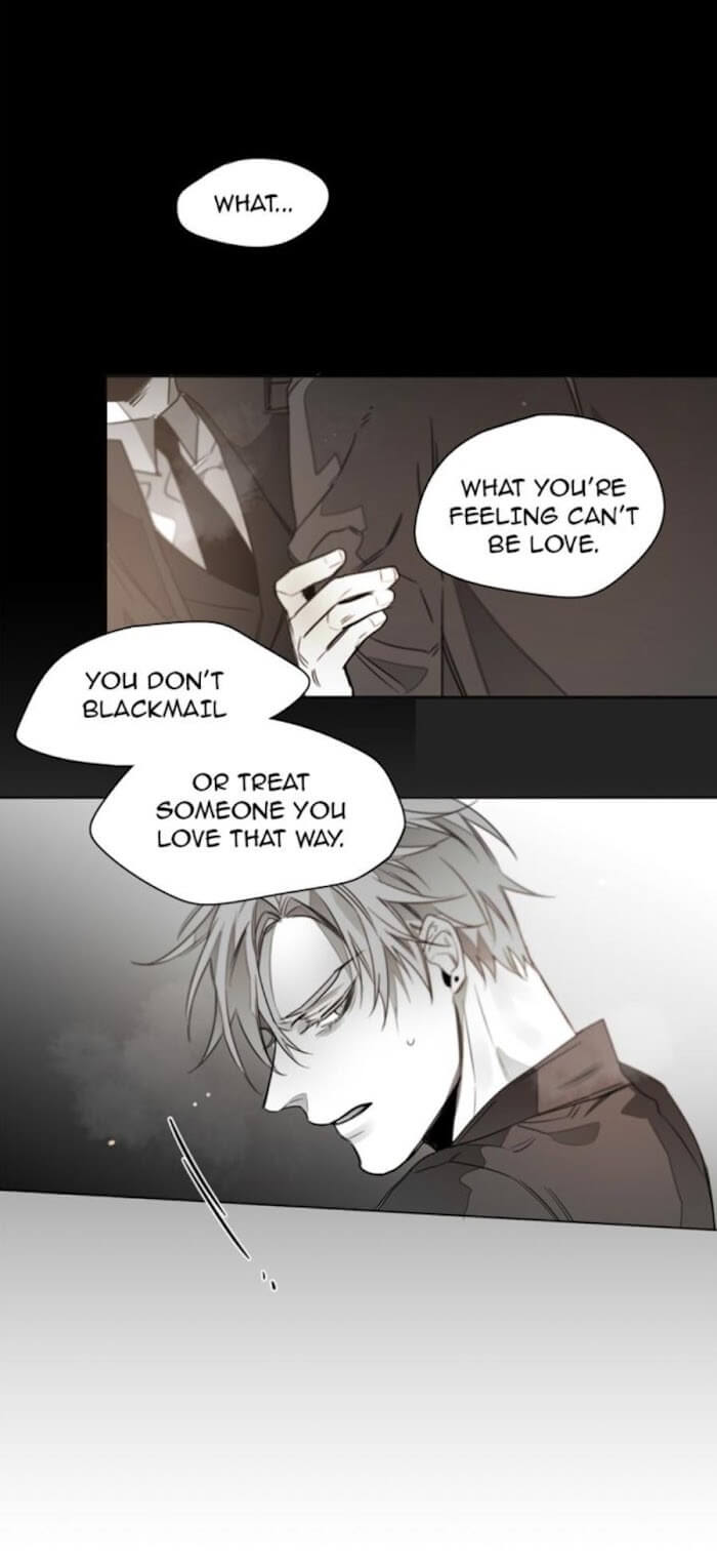 Addiction by Ji Rak, Tae Seong [Eng] page 18