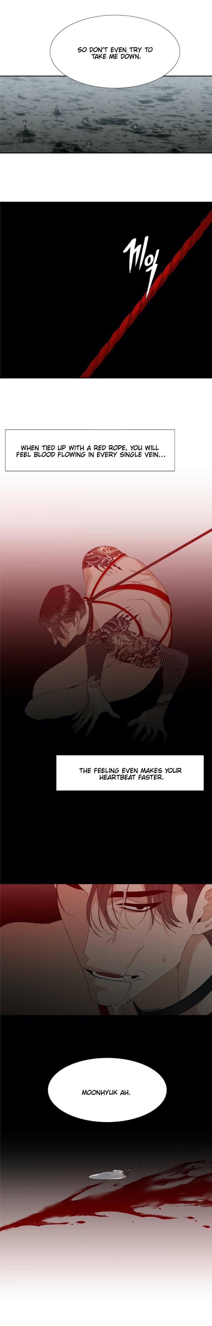 Enthusiasm by Brothers Without A Tomorrow – Uncensored [Eng] page 2