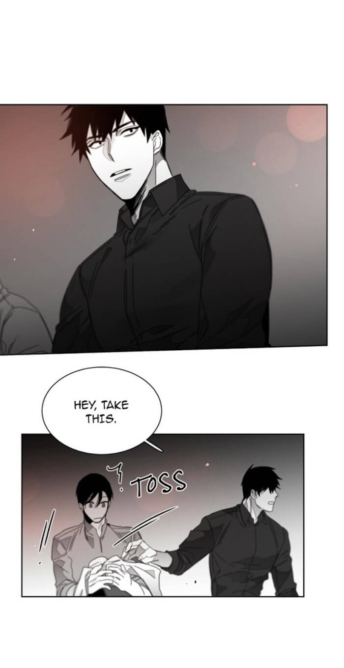 Addiction by Ji Rak, Tae Seong [Eng] page 2