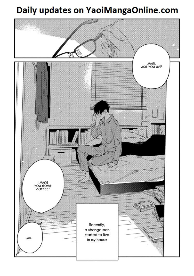 A First Love That Costs 860,000 Yen by Rocky [Eng] page 2