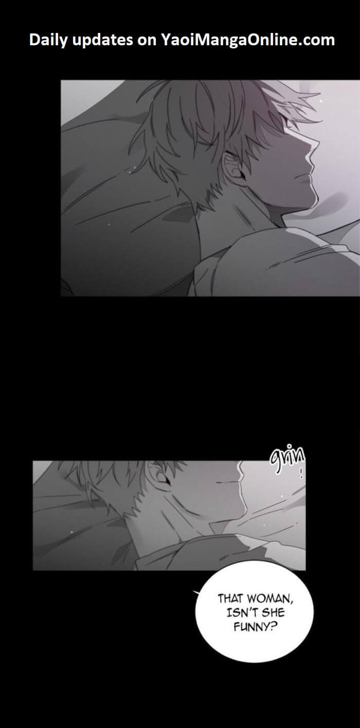 Addiction by Ji Rak, Tae Seong [Eng] page 2