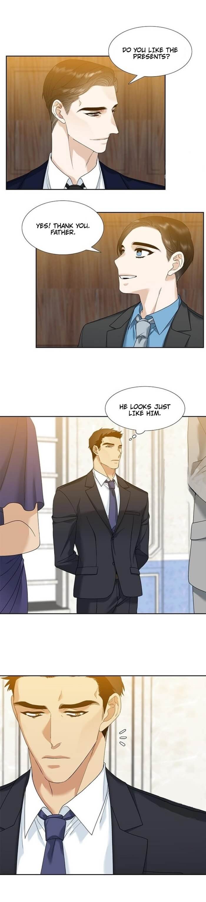 Enthusiasm by Brothers Without A Tomorrow – Uncensored [Eng] page 2