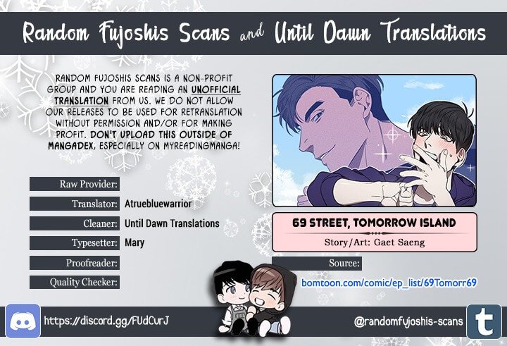69 Street, Tomorrow Island by Gaet Saeng – Ch. 6 [Eng] page 2