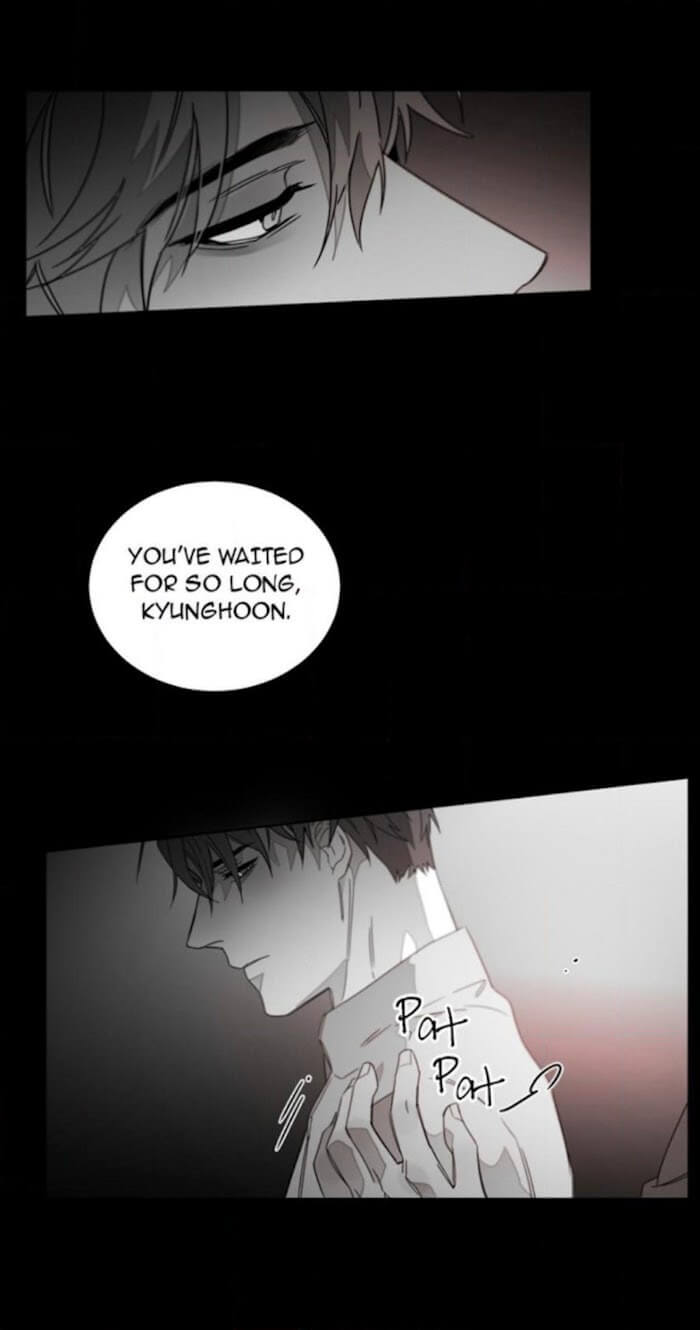 Addiction by Ji Rak, Tae Seong [Eng] page 20