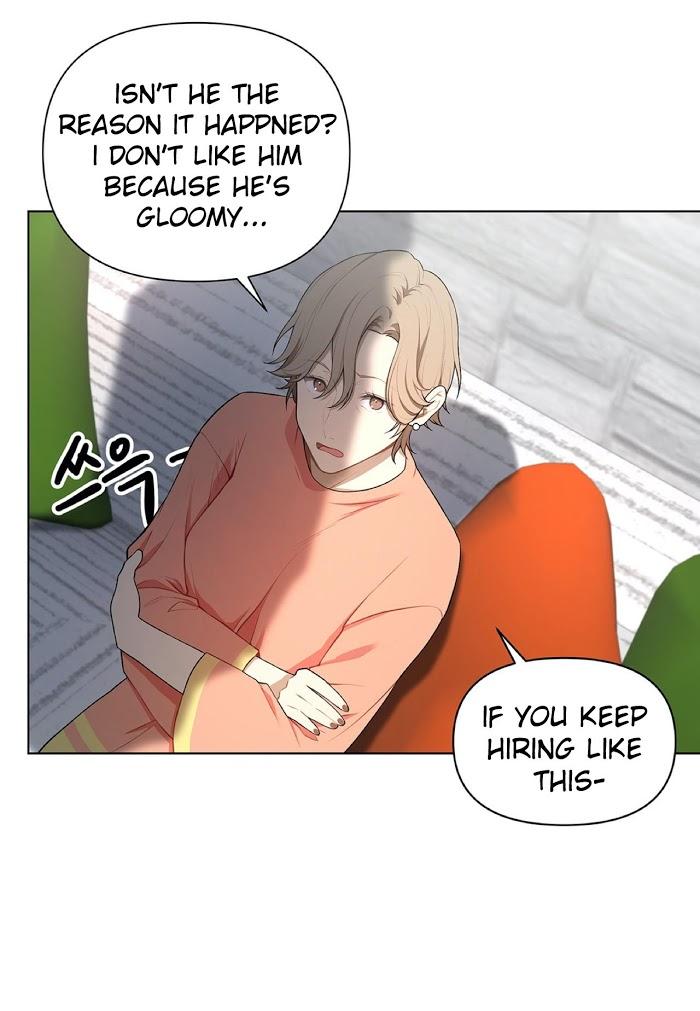 Affectionately by 켐제 (kemje) [Eng] page 19