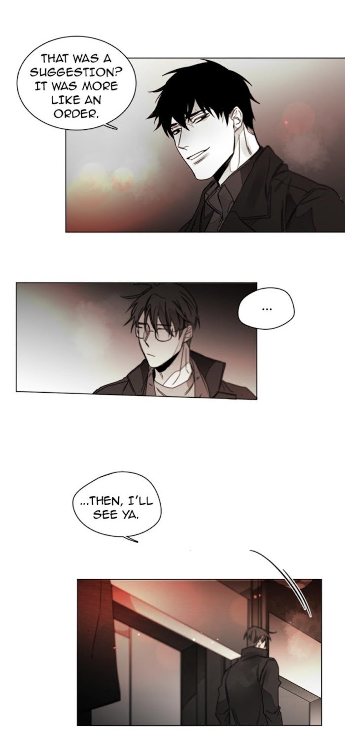 Addiction by Ji Rak, Tae Seong [Eng] page 20